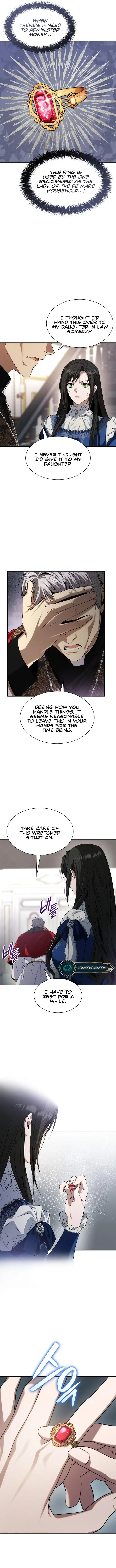 Sister, I Am the Queen in This Life Chapter 49 page 15