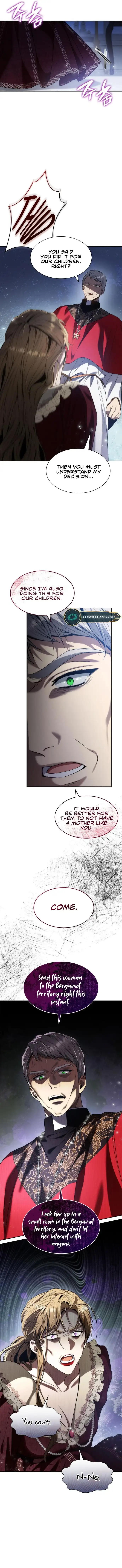 Sister, I Am the Queen in This Life Chapter 49 page 12