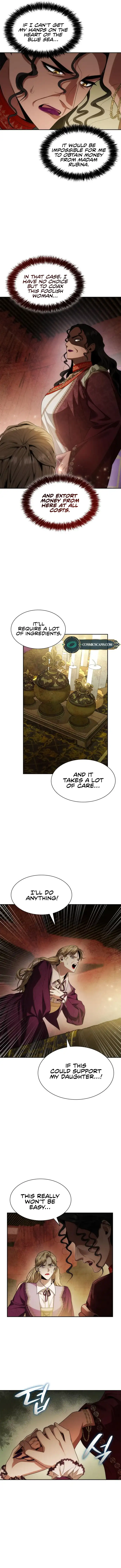 Sister, I Am the Queen in This Life Chapter 49 page 3