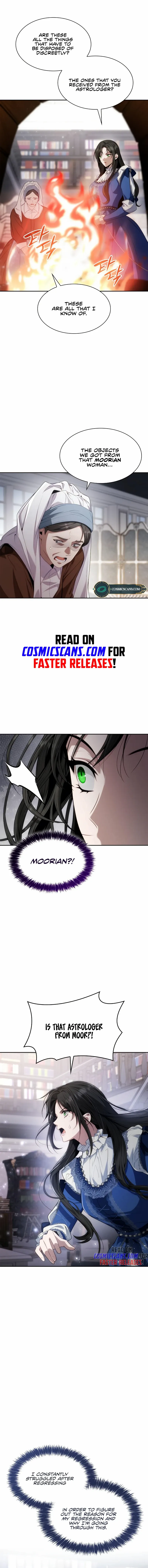 Sister, I Am the Queen in This Life Chapter 50 page 4