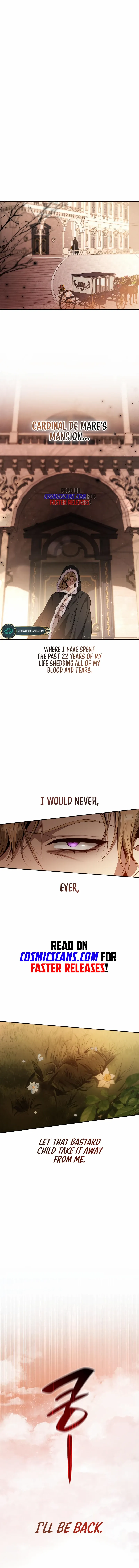 Sister, I Am the Queen in This Life Chapter 50 page 13