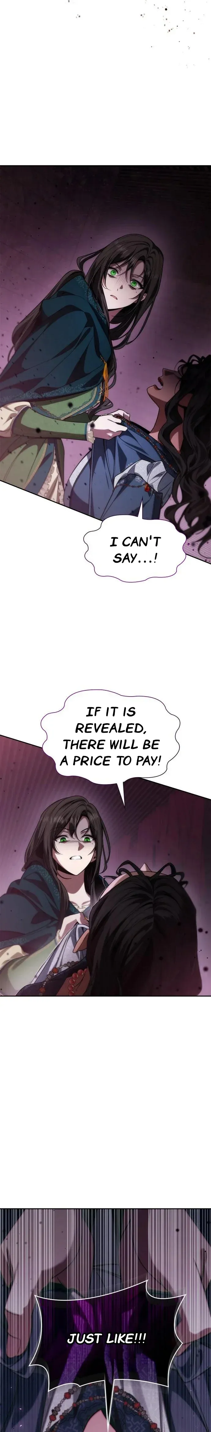 Sister, I Am the Queen in This Life Chapter 51 page 8