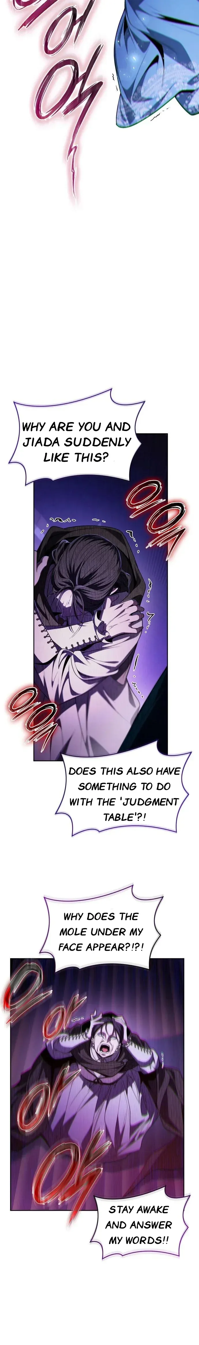 Sister, I Am the Queen in This Life Chapter 51 page 5