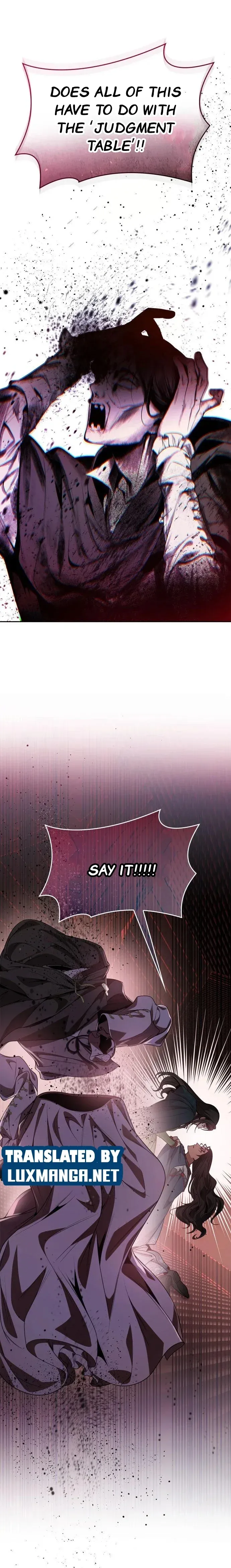 Sister, I Am the Queen in This Life Chapter 51 page 6