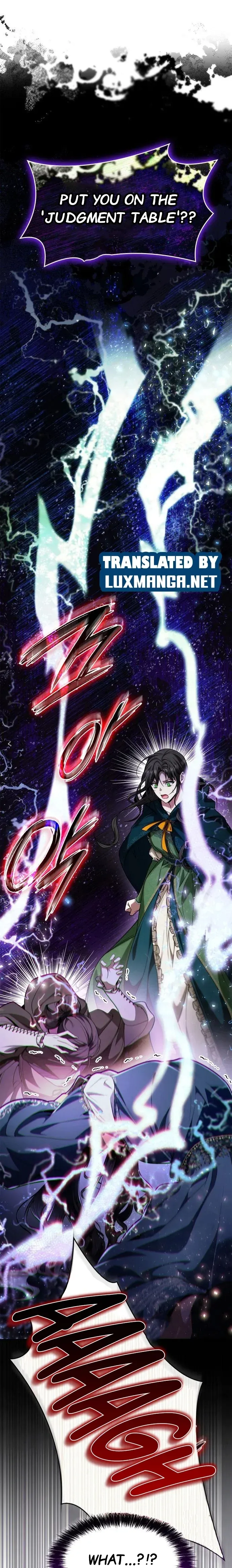 Sister, I Am the Queen in This Life Chapter 51 page 3