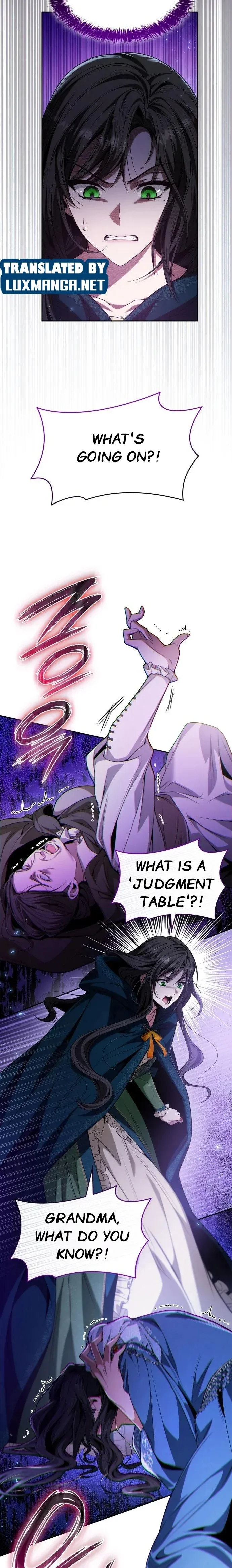 Sister, I Am the Queen in This Life Chapter 51 page 4