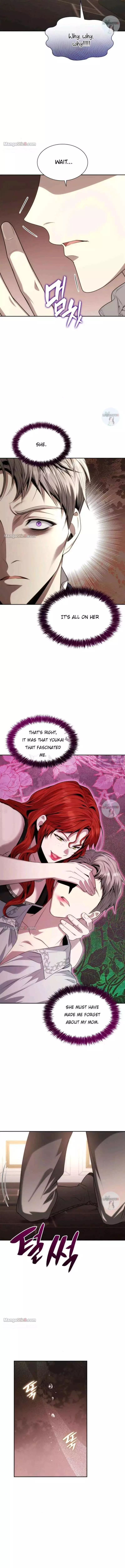 Sister, I Am the Queen in This Life Chapter 54 page 9