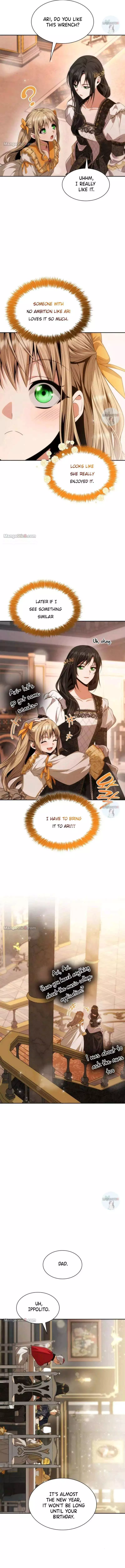 Sister, I Am the Queen in This Life Chapter 54 page 14