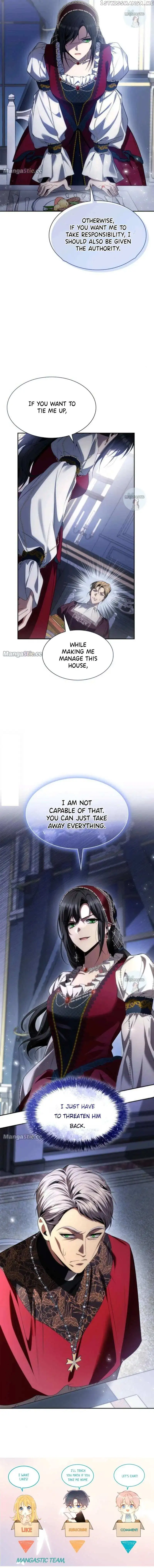 Sister, I Am the Queen in This Life Chapter 55 page 12