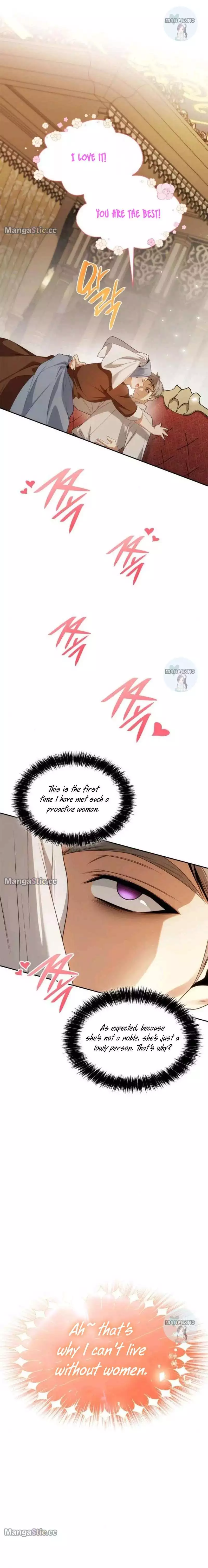 Sister, I Am the Queen in This Life Chapter 57 page 24