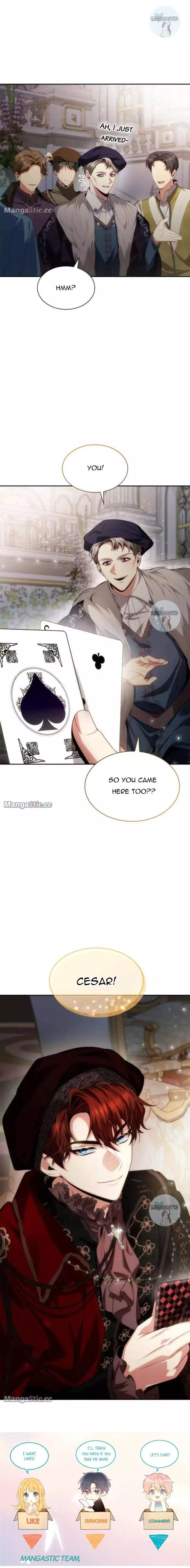 Sister, I Am the Queen in This Life Chapter 57 page 27