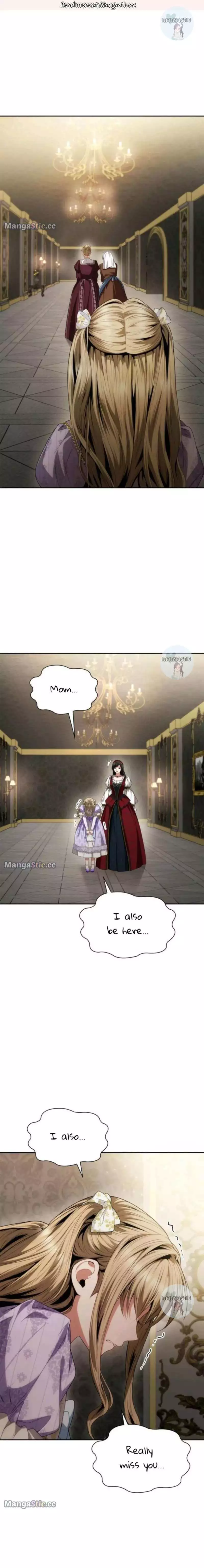 Sister, I Am the Queen in This Life Chapter 57 page 3