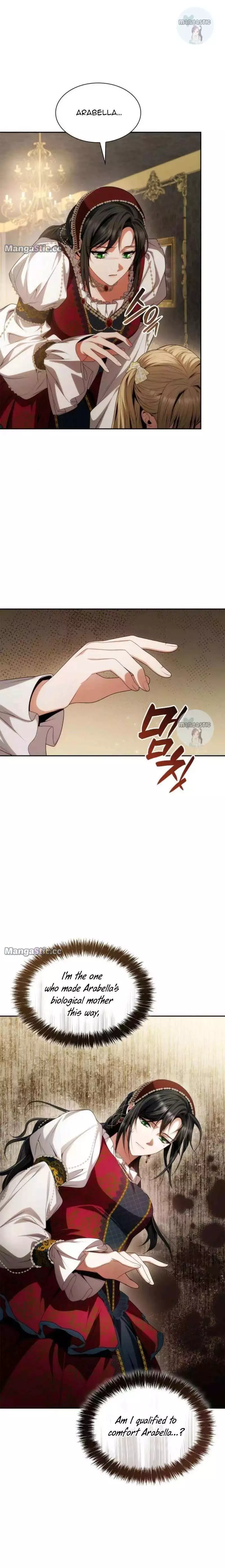 Sister, I Am the Queen in This Life Chapter 57 page 4