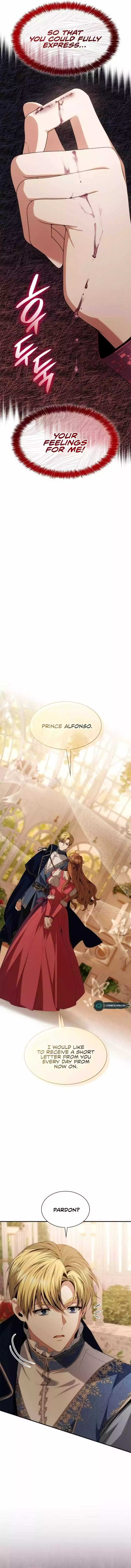 Sister, I Am the Queen in This Life Chapter 58 page 17