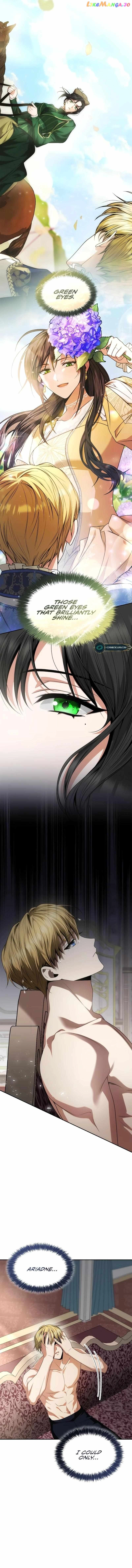 Sister, I Am the Queen in This Life Chapter 59 page 4