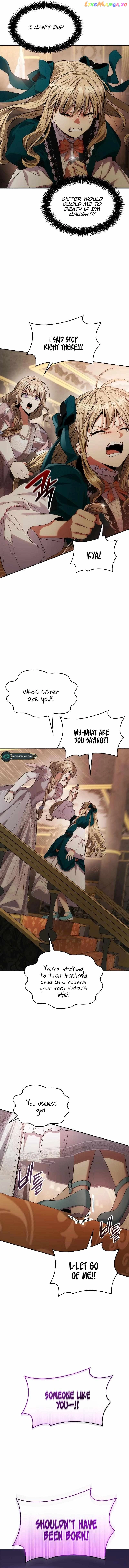 Sister, I Am the Queen in This Life Chapter 59 page 15