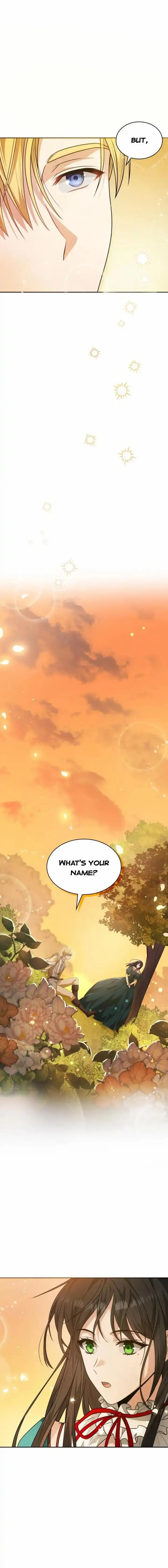 Sister, I Am the Queen in This Life Chapter 6 page 10