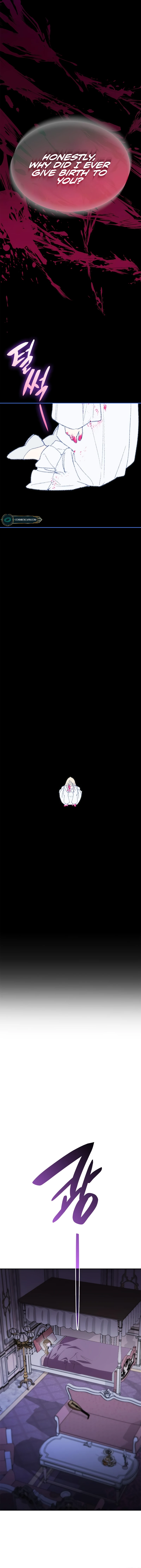 Sister, I Am the Queen in This Life Chapter 60 page 8