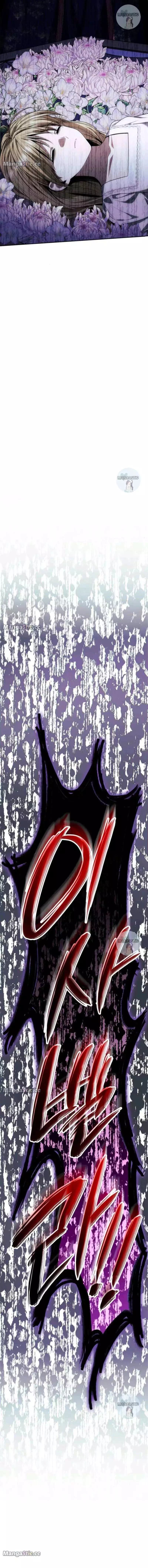 Sister, I Am the Queen in This Life Chapter 61 page 3