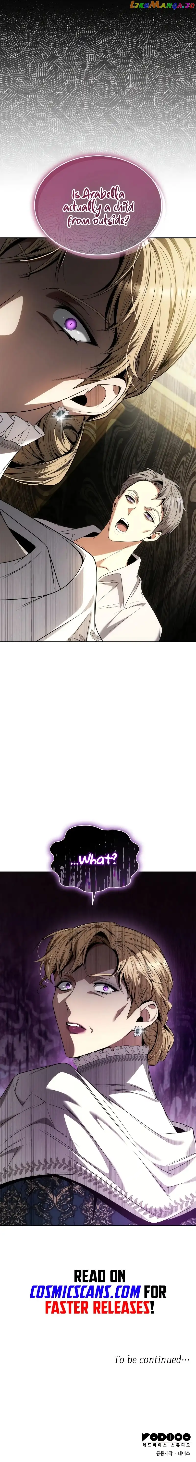 Sister, I Am the Queen in This Life Chapter 66 page 18