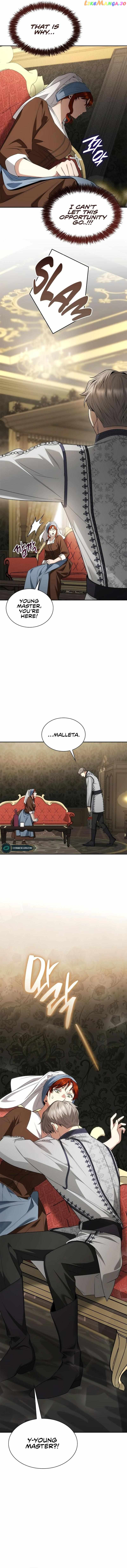 Sister, I Am the Queen in This Life Chapter 67 page 7