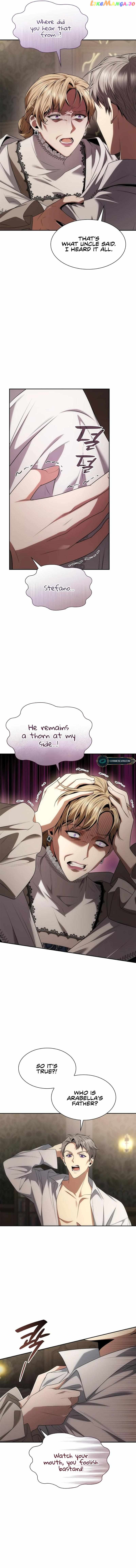 Sister, I Am the Queen in This Life Chapter 67 page 3