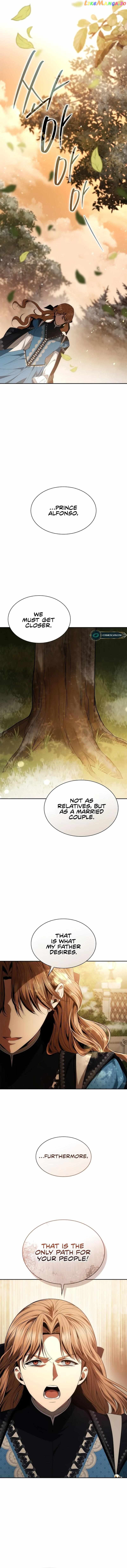 Sister, I Am the Queen in This Life Chapter 67 page 15