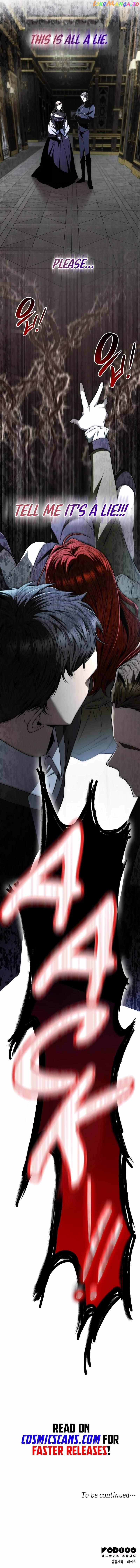Sister, I Am the Queen in This Life Chapter 68 page 17