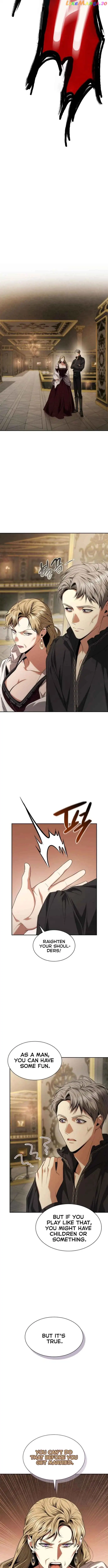 Sister, I Am the Queen in This Life Chapter 69 page 2