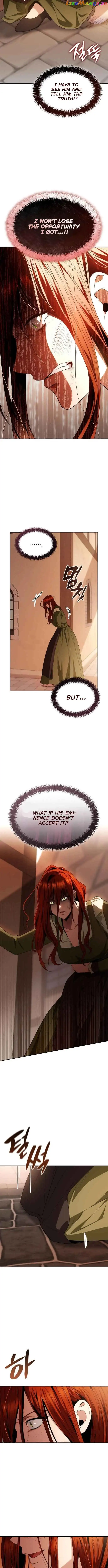 Sister, I Am the Queen in This Life Chapter 69 page 7