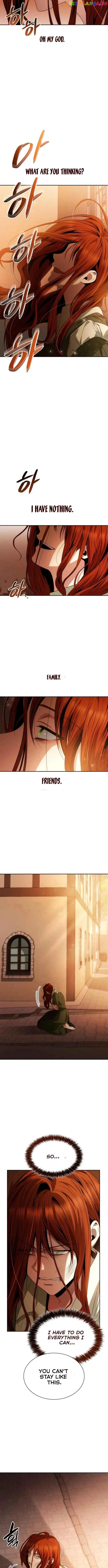 Sister, I Am the Queen in This Life Chapter 69 page 8