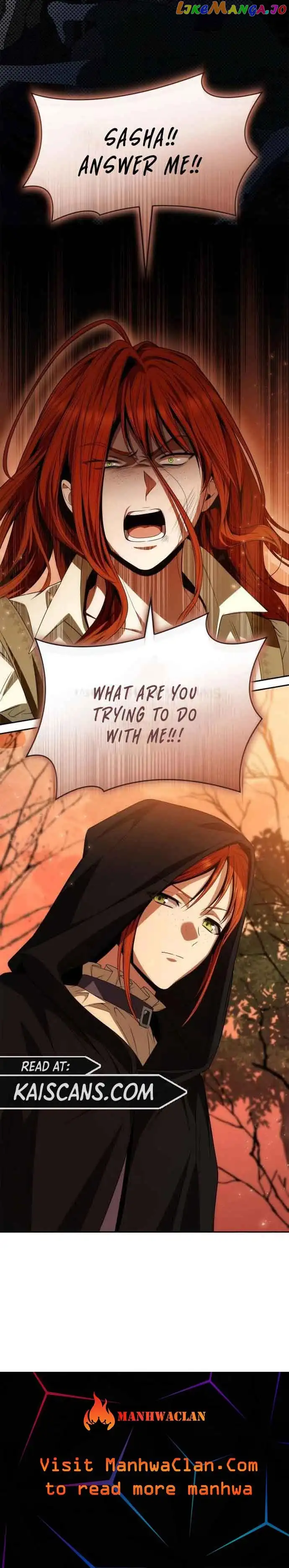 Sister, I Am the Queen in This Life Chapter 69 page 13