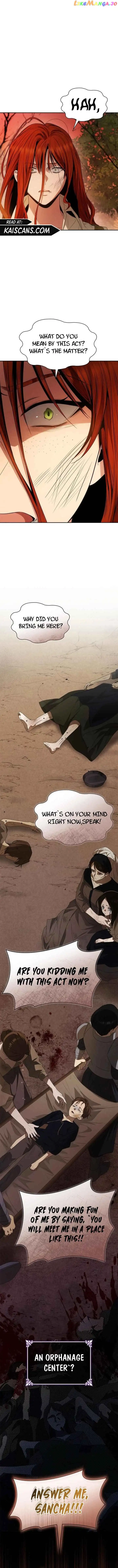 Sister, I Am the Queen in This Life Chapter 70 page 1