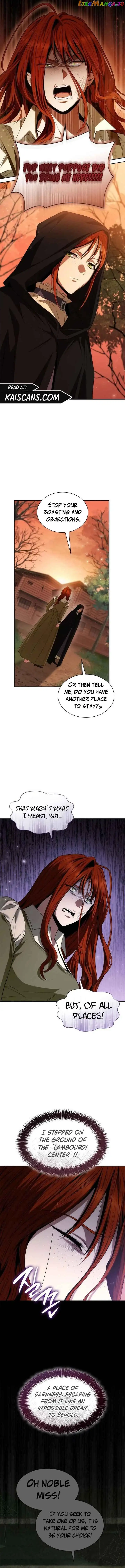 Sister, I Am the Queen in This Life Chapter 70 page 2