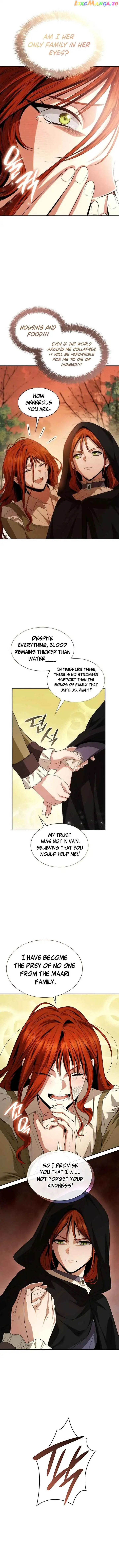 Sister, I Am the Queen in This Life Chapter 70 page 5
