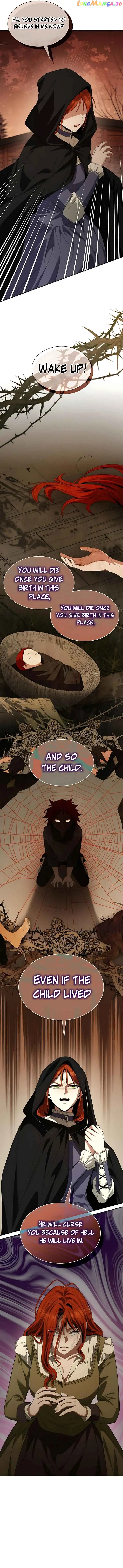 Sister, I Am the Queen in This Life Chapter 70 page 6