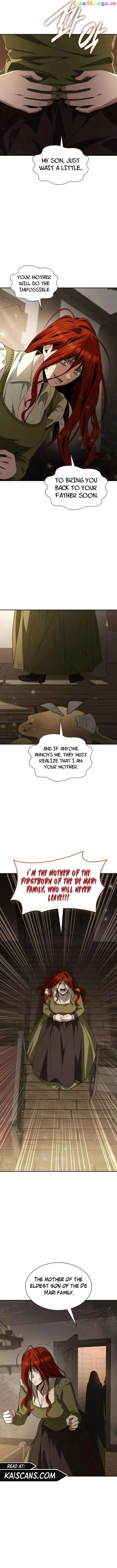 Sister, I Am the Queen in This Life Chapter 70 page 12