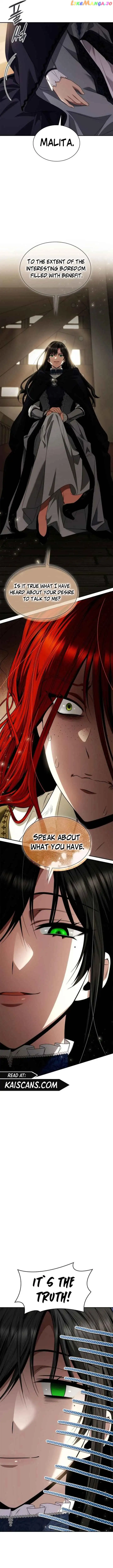 Sister, I Am the Queen in This Life Chapter 70 page 15