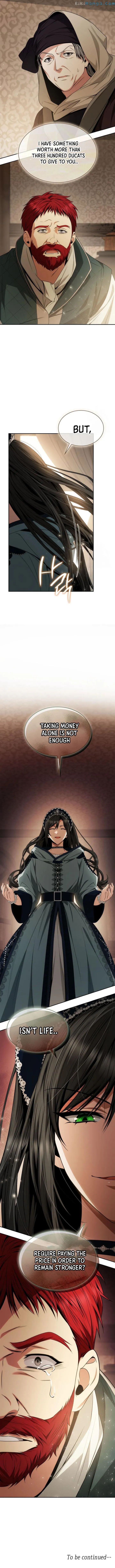Sister, I Am the Queen in This Life Chapter 72 page 16