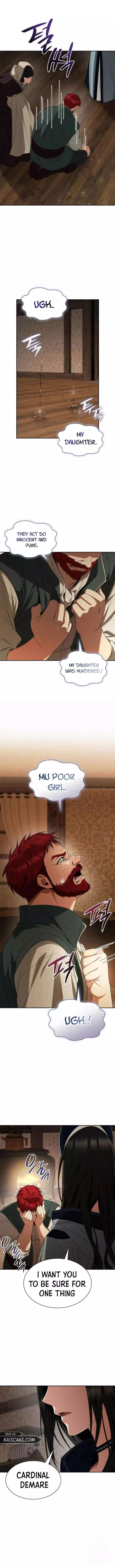 Sister, I Am the Queen in This Life Chapter 73 page 2