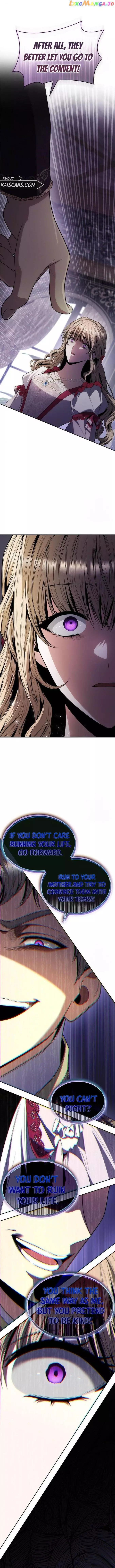 Sister, I Am the Queen in This Life Chapter 74 page 6