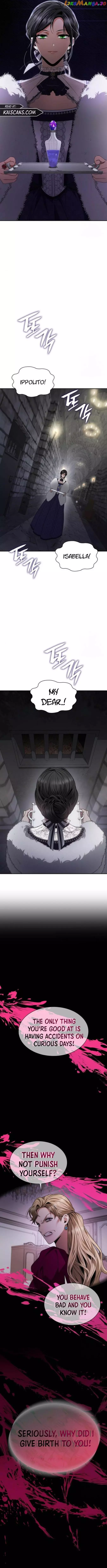 Sister, I Am the Queen in This Life Chapter 74 page 14