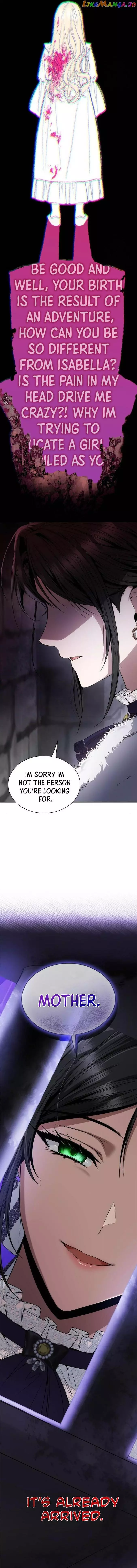 Sister, I Am the Queen in This Life Chapter 74 page 15