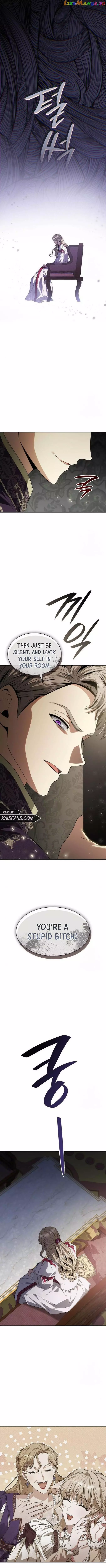 Sister, I Am the Queen in This Life Chapter 74 page 7