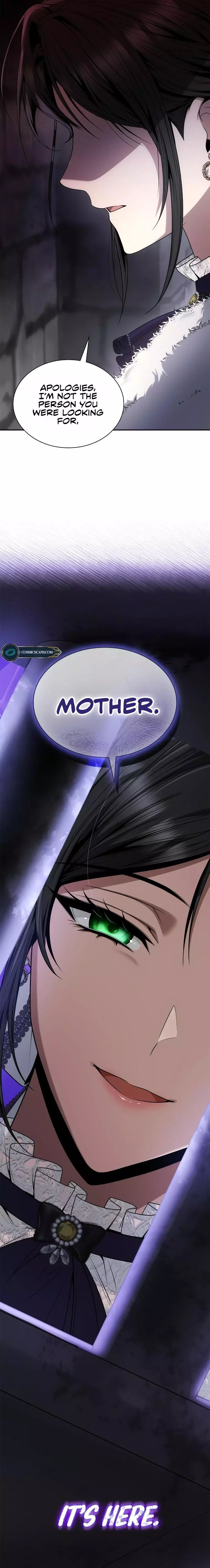 Sister, I Am the Queen in This Life Chapter 75 page 2