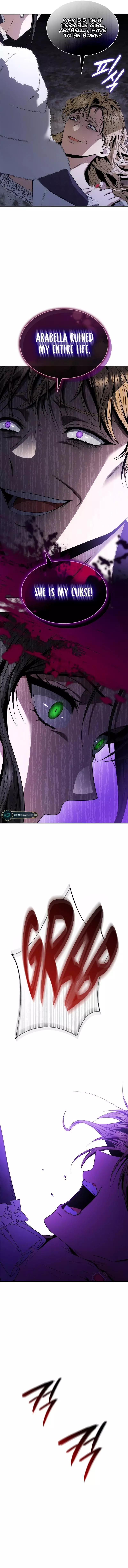 Sister, I Am the Queen in This Life Chapter 75 page 12