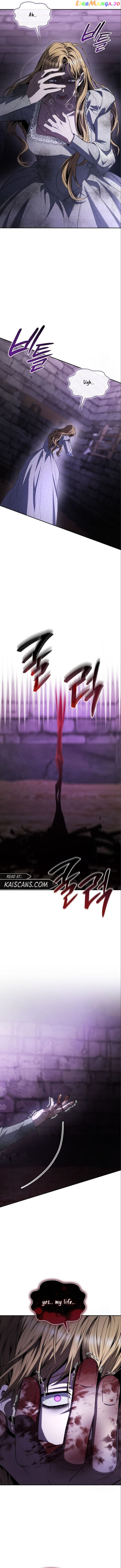 Sister, I Am the Queen in This Life Chapter 76 page 2
