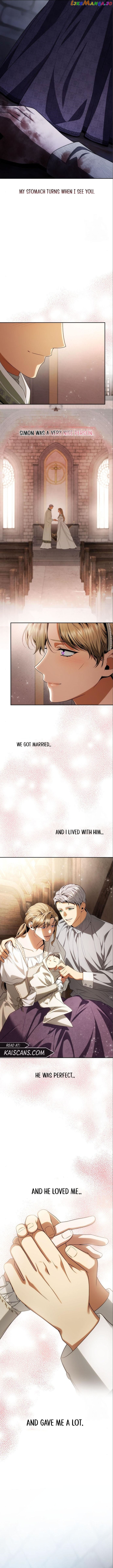 Sister, I Am the Queen in This Life Chapter 76 page 5