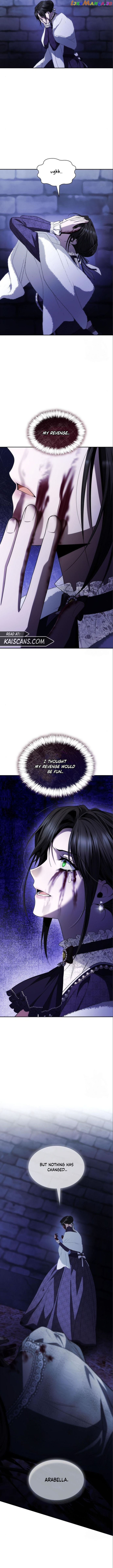 Sister, I Am the Queen in This Life Chapter 76 page 9