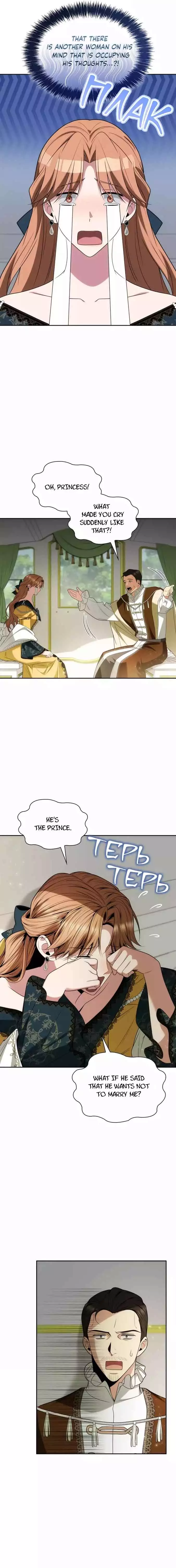 Sister, I Am the Queen in This Life Chapter 77 page 5